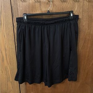 Nike basketball shorts